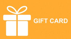 Gift Cards